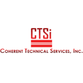 Coherent Technical Services, Inc.'s Logo