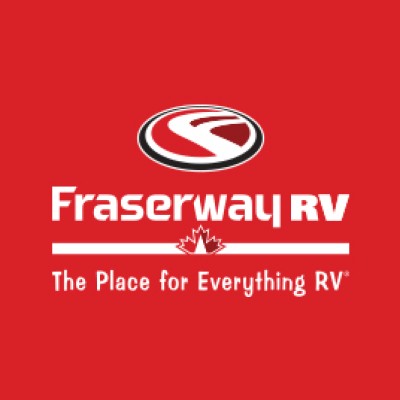 Fraserway RV Limited Partnership's Logo