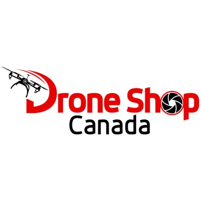 Drone Shop Canada's Logo