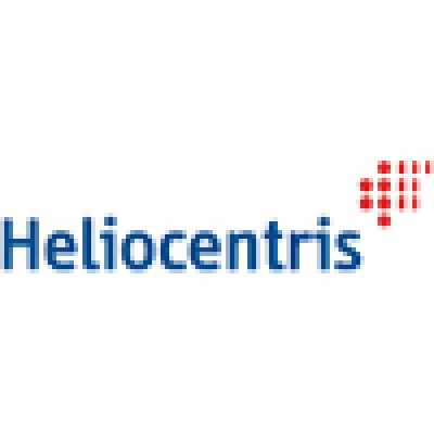 Heliocentris Academia International GmbH's Logo