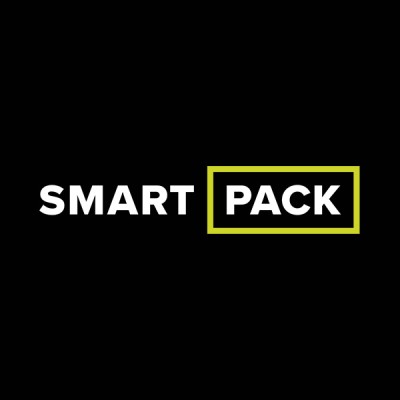 SMART PACK LIMITED's Logo