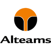 Alteams Group's Logo