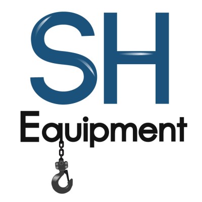 Sh Equipment LLC's Logo