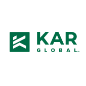 KAR Global's Logo