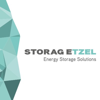 Storag Etzel GmbH's Logo