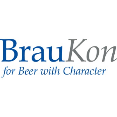 BrauKon GmbH's Logo