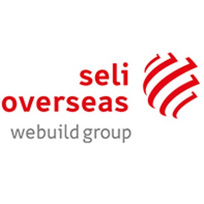 SELI OVERSEAS SPA's Logo