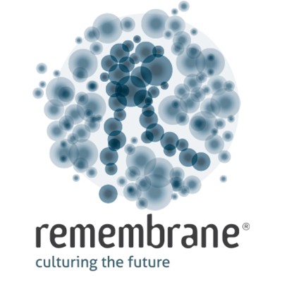 REMEMBRANE SRL's Logo