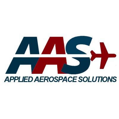 Atlantic Aerospace Trading Inc.'s Logo