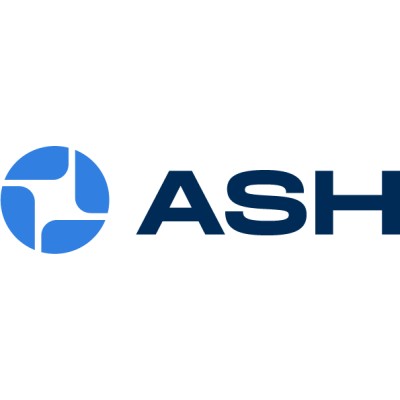 ASH TECHNOLOGIES LIMITED's Logo