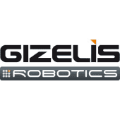 Gizelis Robotics's Logo