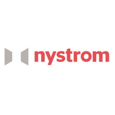 Nystrom, Inc.'s Logo