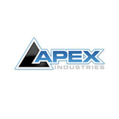 Apex Industries Inc's Logo