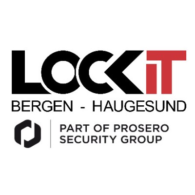 Lockit AS's Logo