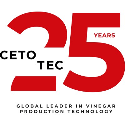 cetotec GmbH's Logo