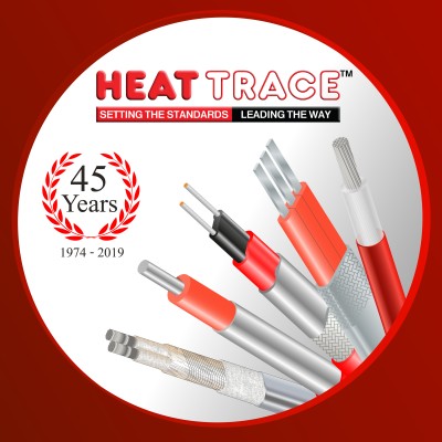 HEAT TRACE LIMITED's Logo