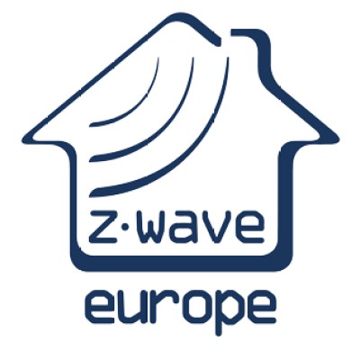 Z-Wave Europe GmbH's Logo