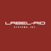 Label-Aid Systems, Inc.'s Logo