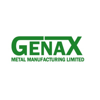 Genax Metal Manufacturing Limited's Logo