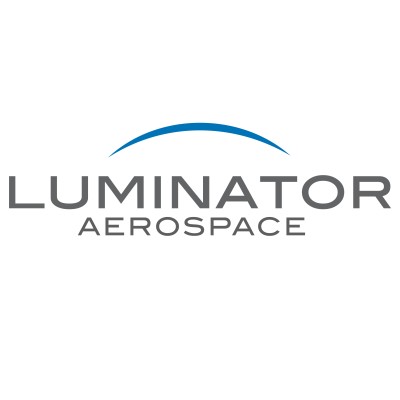 Luminator Technology Group, LLC's Logo