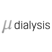 M Dialysis's Logo