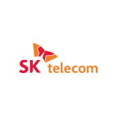 SK Telecom's Logo