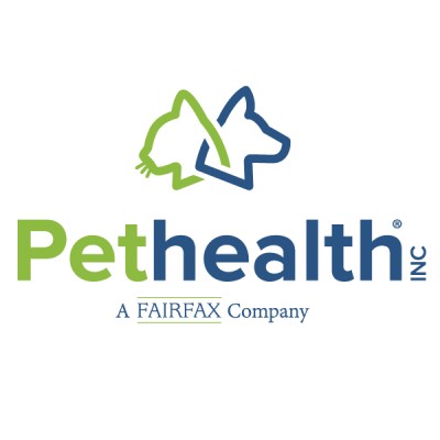 Pethealth Inc's Logo