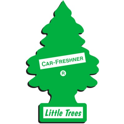 Car-Freshner Corporation's Logo