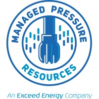 Managed Pressure Resources's Logo