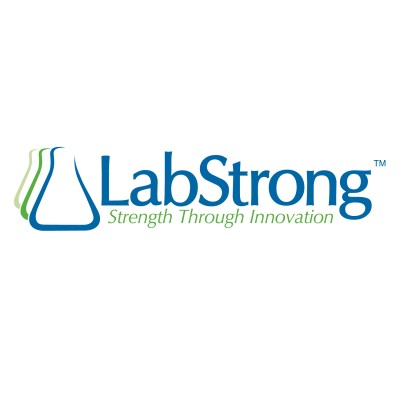 Labstrong Corp.'s Logo