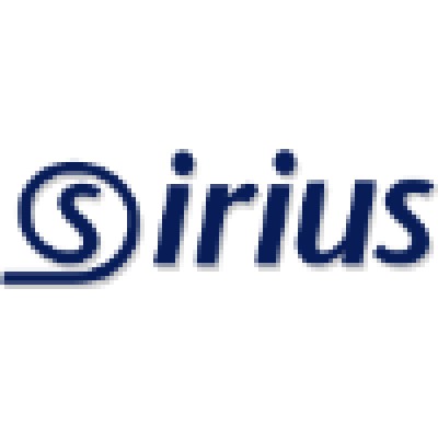 Sirius Technologies AG's Logo