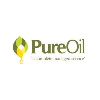 PURE OIL LIMITED's Logo