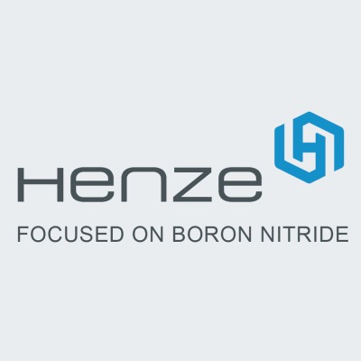 Henze Boron Nitride Products AG's Logo