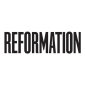 Reformation's Logo