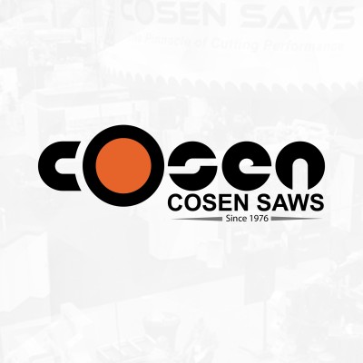 Cosen USA's Logo