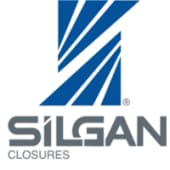 Silgan Closures's Logo