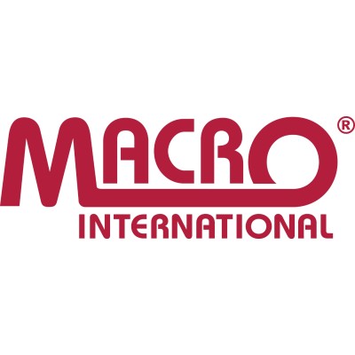 Macro Products, Inc.'s Logo