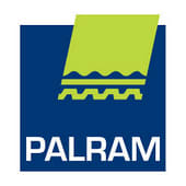 Palram's Logo