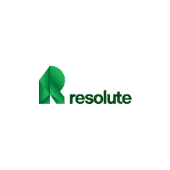 Resolute Forest Products's Logo