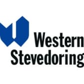 Western Stevedoring Company Limited's Logo