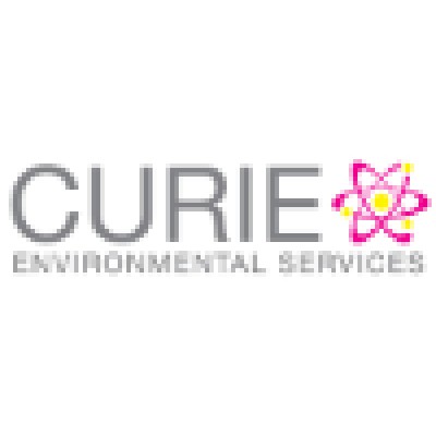 Curie Environmental Services's Logo