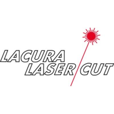 LACURA LASER CUT Blechsysteme GmbH's Logo