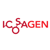 Icosagen Group's Logo