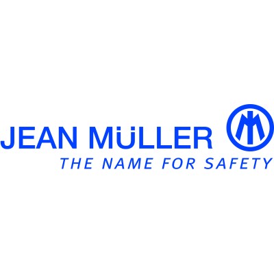 JEAN MULLER (NEW ZEALAND) LIMITED's Logo