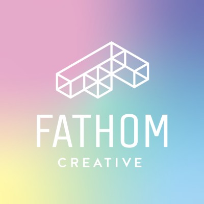 Fathom Creative, Inc.'s Logo