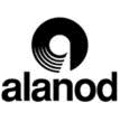 ALANOD LIMITED's Logo