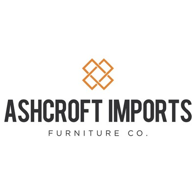 Ashcroft Imports Inc's Logo