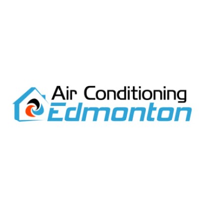 Air Conditioning Edmonton's Logo