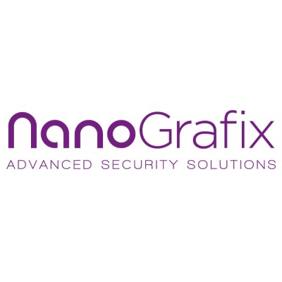 Nanografix Corporation's Logo