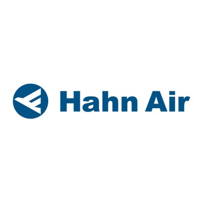 Hahn Air Lines GmbH's Logo